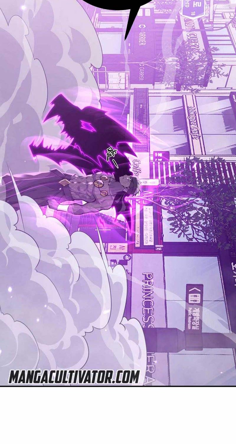 OP After 30 Days Of Sign-In chapter 18
