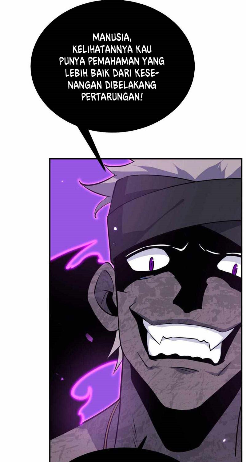OP After 30 Days Of Sign-In chapter 18
