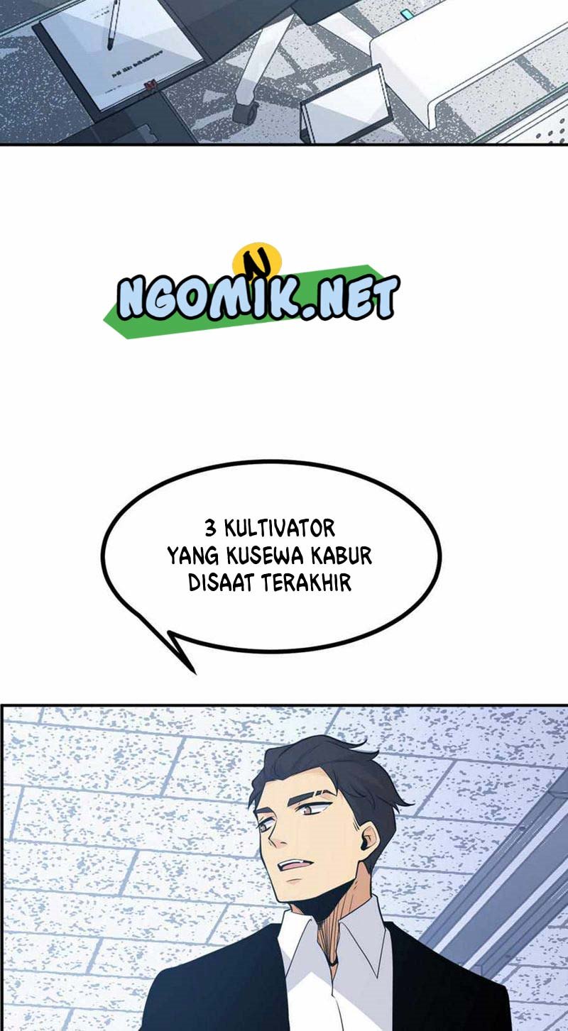 OP After 30 Days Of Sign-In chapter 18