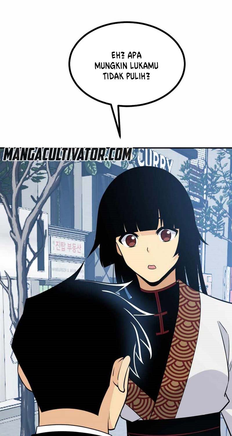 OP After 30 Days Of Sign-In chapter 18