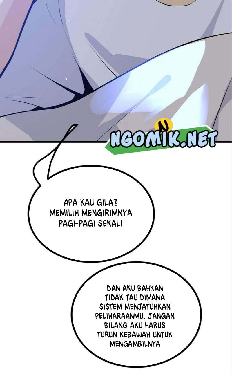 OP After 30 Days Of Sign-In chapter 26
