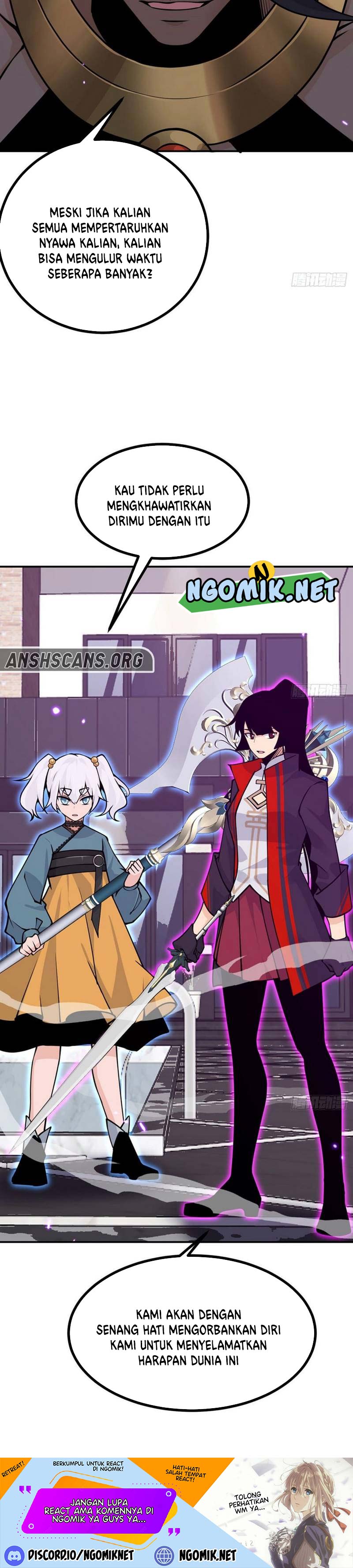 OP After 30 Days Of Sign-In chapter 45