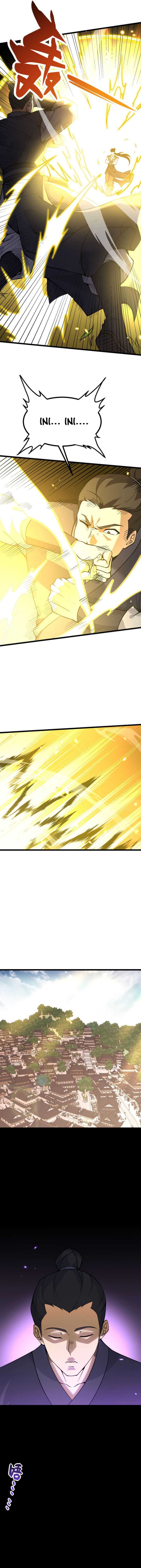 OP After 30 Days Of Sign-In Chapter 103 Bahasa Indonesia