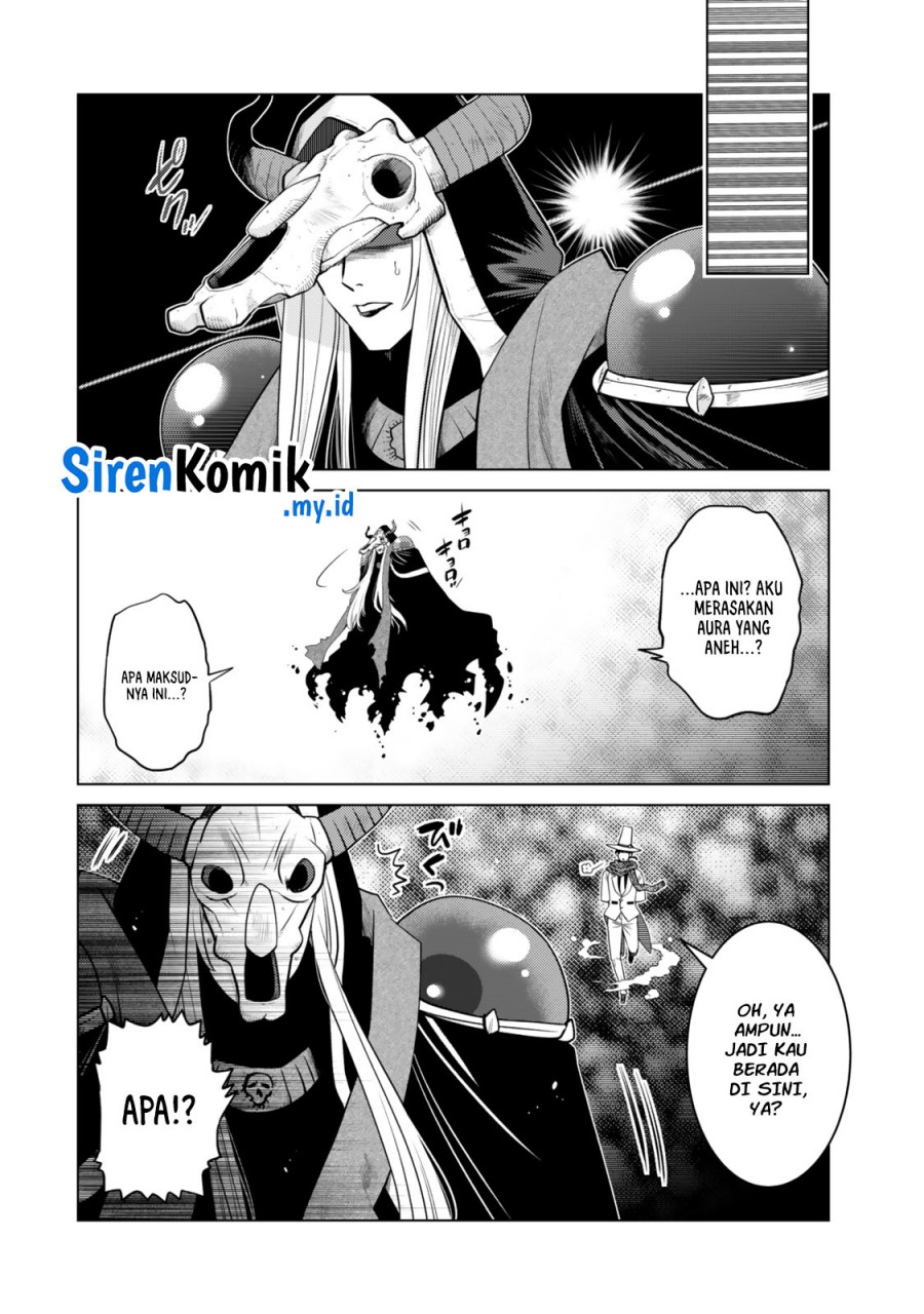 Ochikobore Datta Ani Ga Jitsuha Saikyou: Shijou Saikyou No Yuusha Wa Tensei-shi, Gakuen De Mujikaku Ni Musou Suru chapter 31