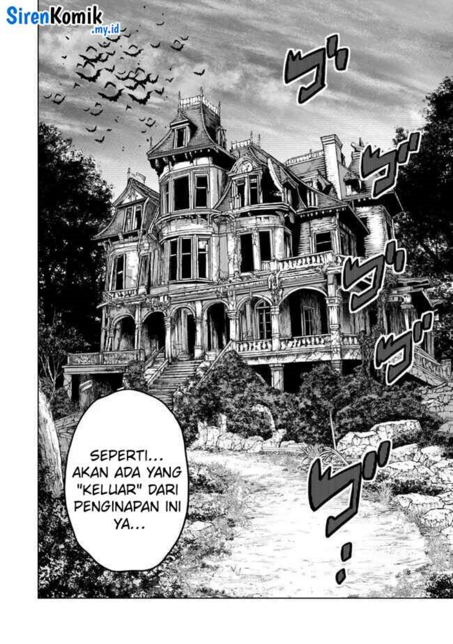 Ochikobore Datta Ani Ga Jitsuha Saikyou: Shijou Saikyou No Yuusha Wa Tensei-shi, Gakuen De Mujikaku Ni Musou Suru chapter 36