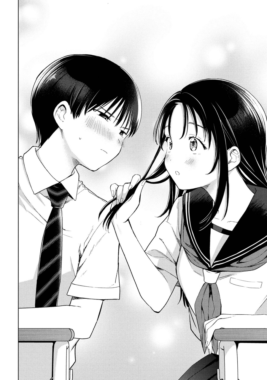 Ochinai Yogore wo Boku wa Nanto Yobeba Yokatta noka Chapter 05 Bahasa Indonesia