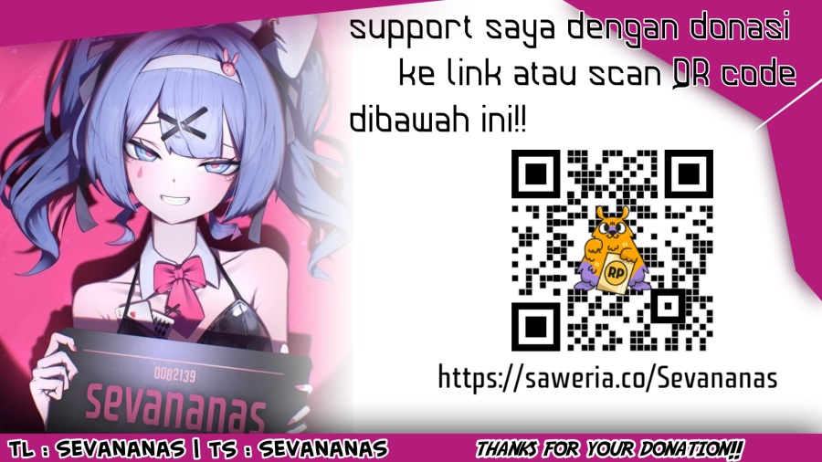 Ochinai Yogore wo Boku wa Nanto Yobeba Yokatta noka Chapter 05 Bahasa Indonesia