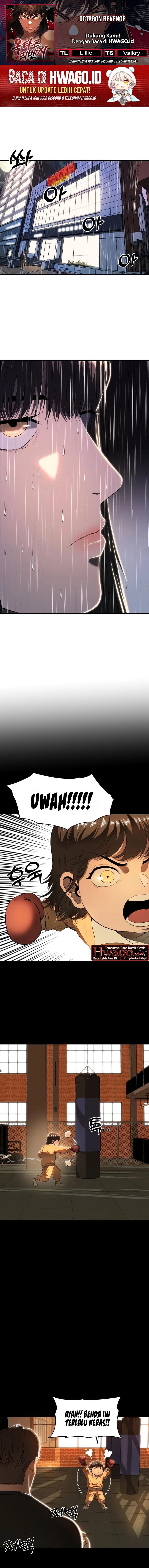 Octagon Revenge Chapter 05 Bahasa Indonesia