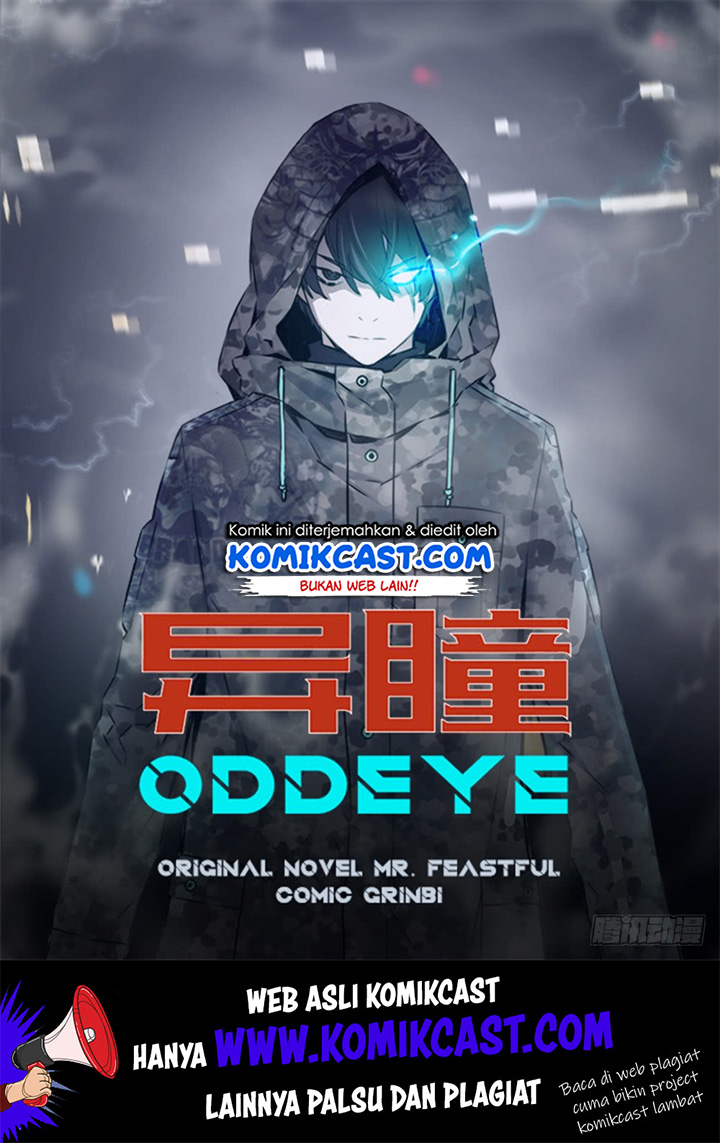 OddEye Chapter 00 Bahasa Indonesia