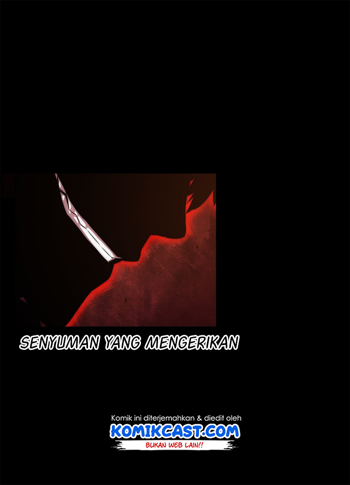 OddEye Chapter 00 Bahasa Indonesia