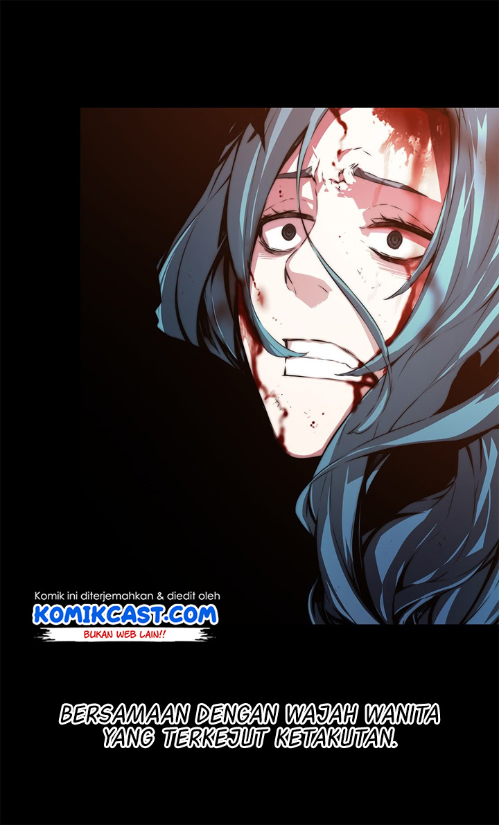 OddEye Chapter 00 Bahasa Indonesia