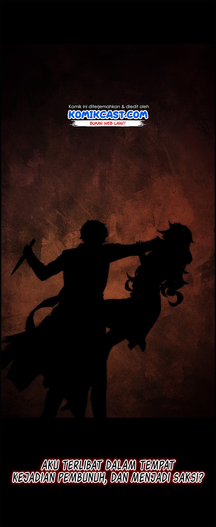 OddEye Chapter 00 Bahasa Indonesia