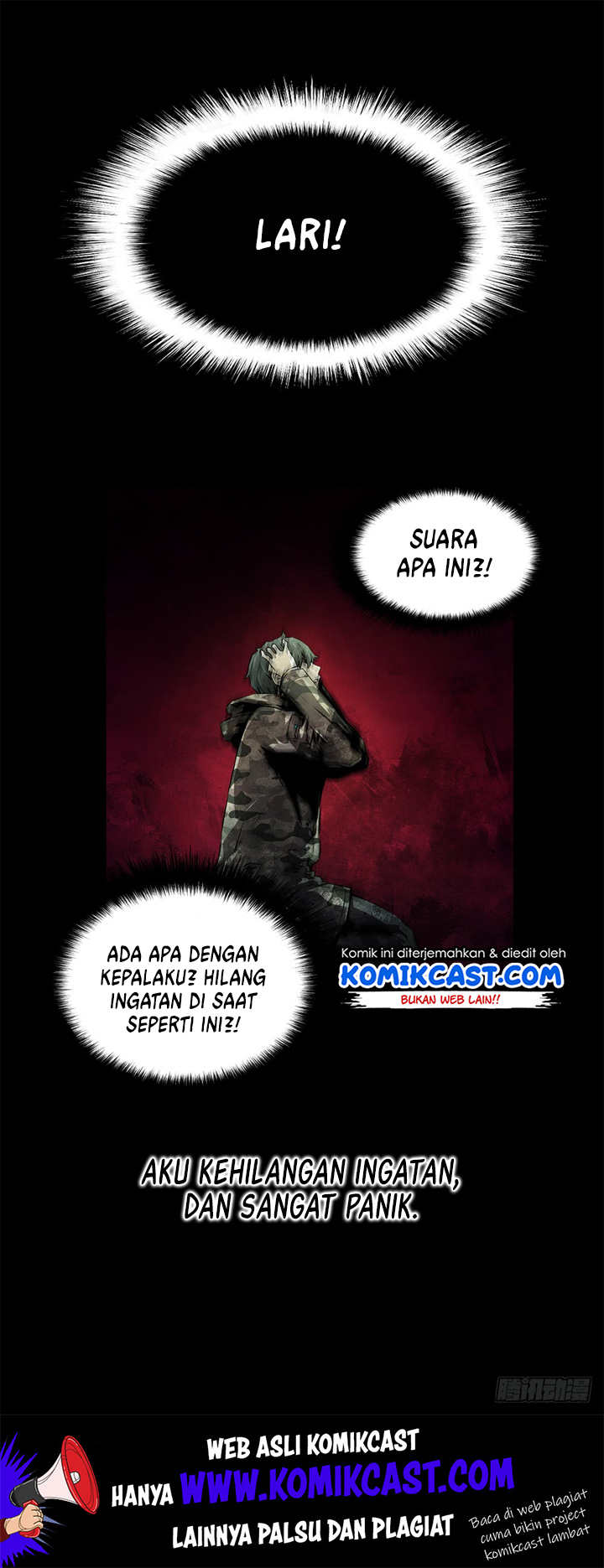 OddEye Chapter 00 Bahasa Indonesia