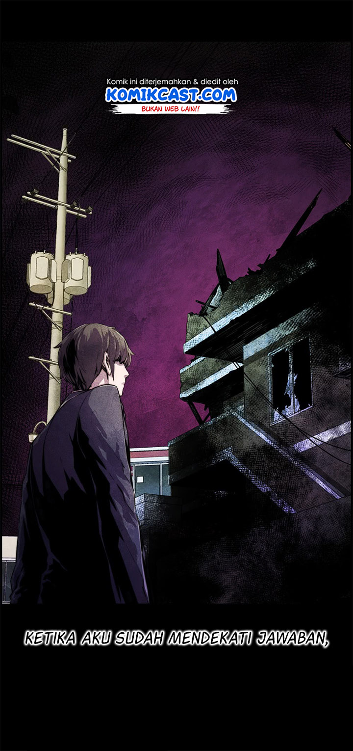 OddEye Chapter 00 Bahasa Indonesia