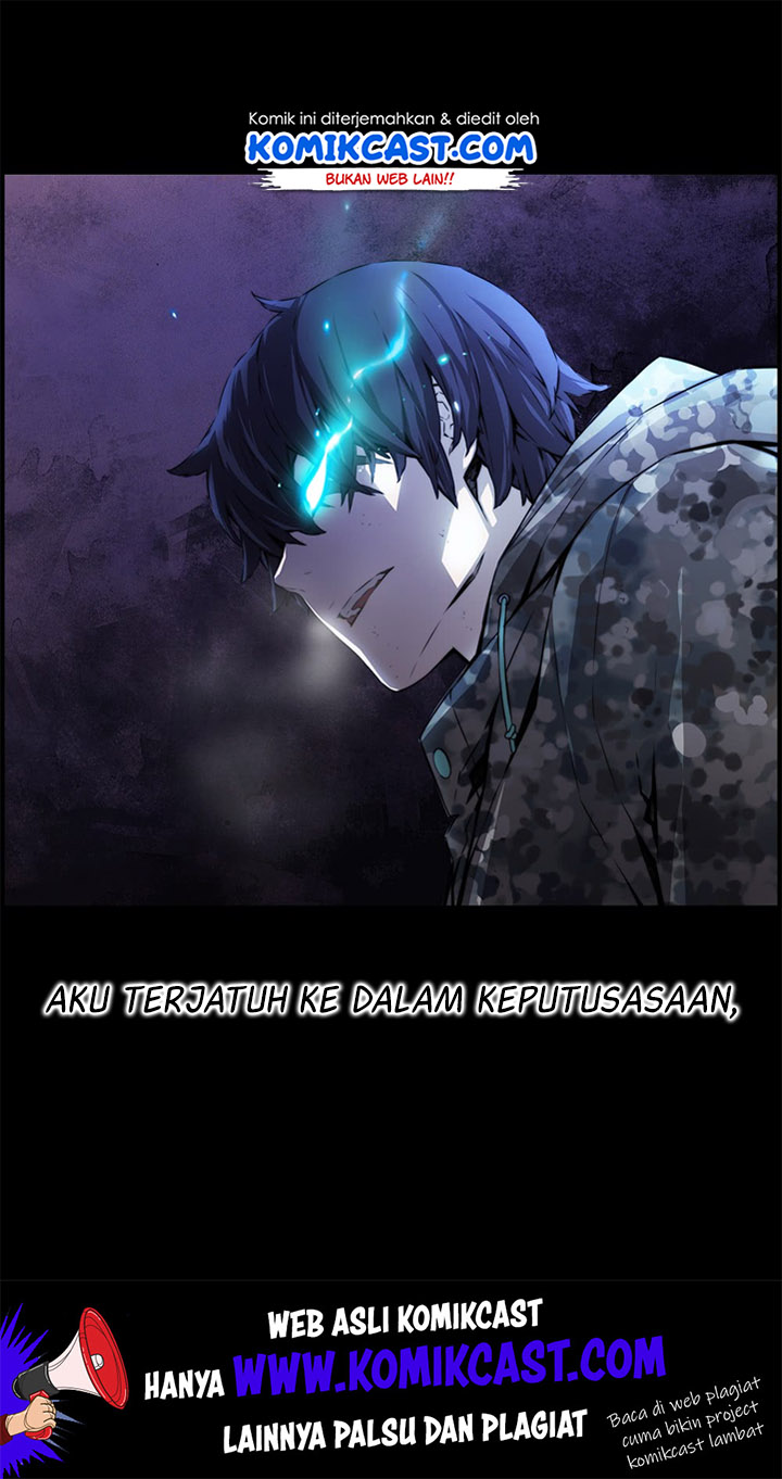 OddEye Chapter 00 Bahasa Indonesia