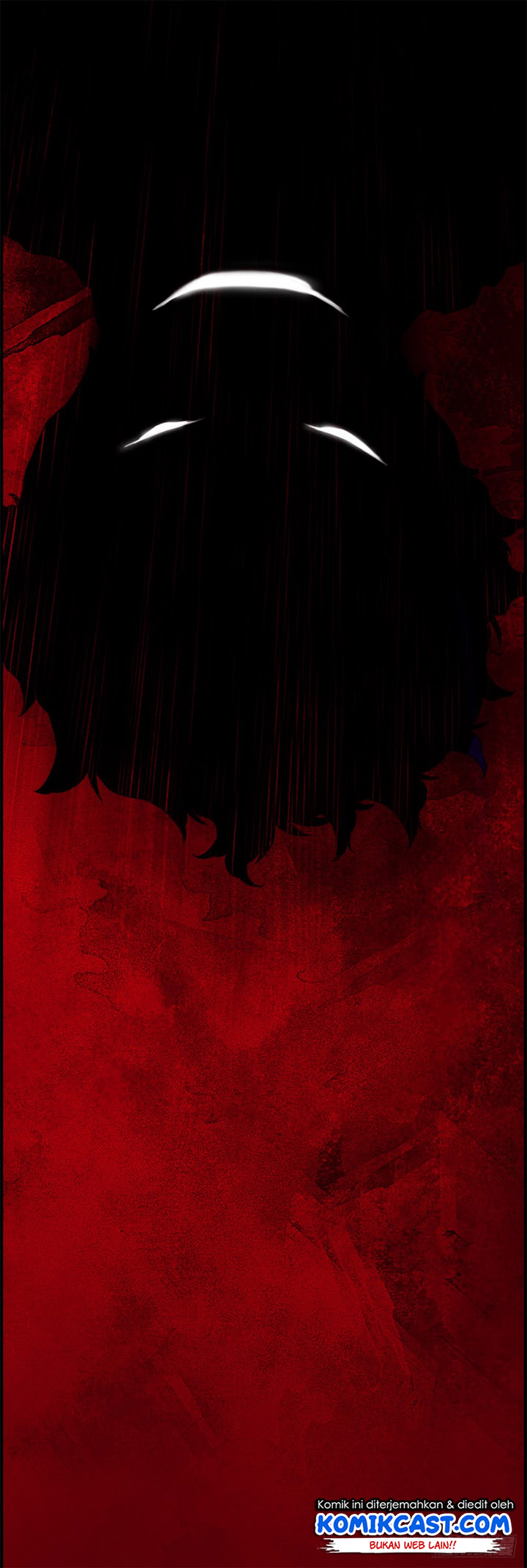 OddEye Chapter 00 Bahasa Indonesia