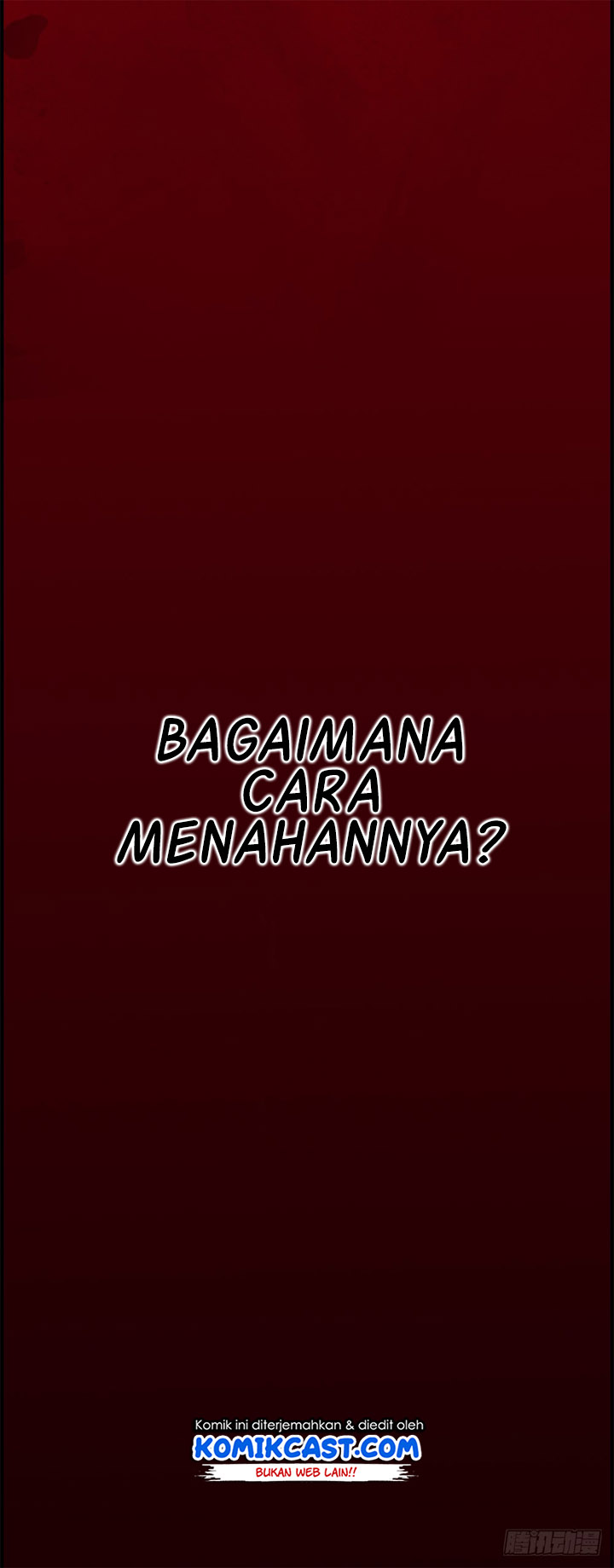 OddEye Chapter 00 Bahasa Indonesia