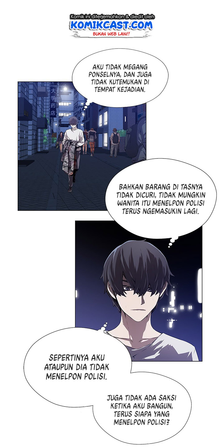 OddEye chapter 1