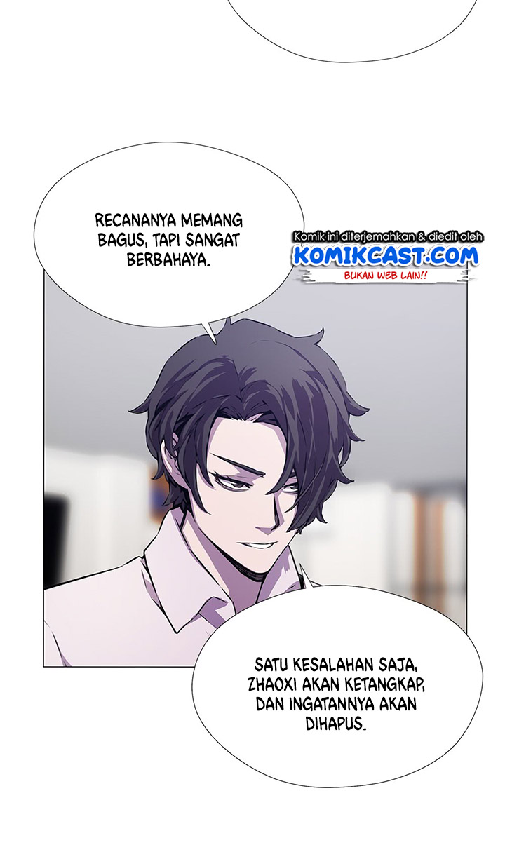 OddEye chapter 13