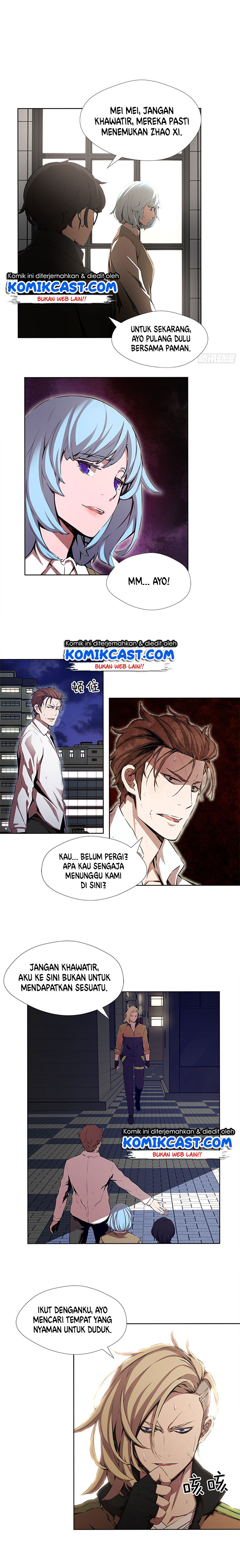 OddEye chapter 23