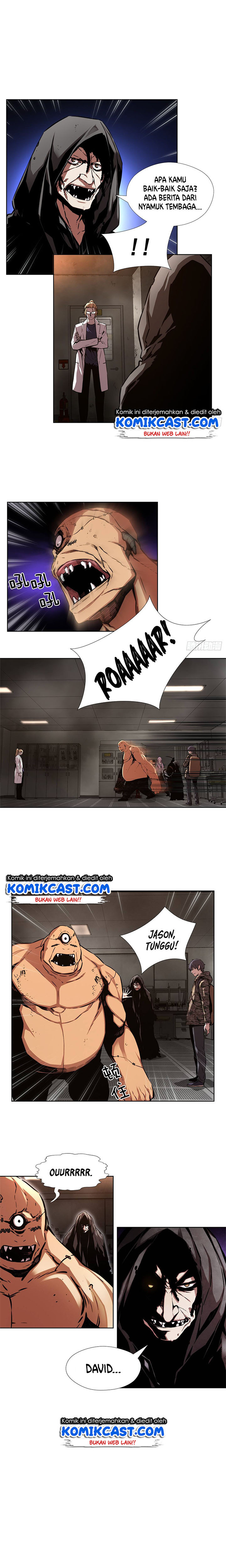 OddEye chapter 34