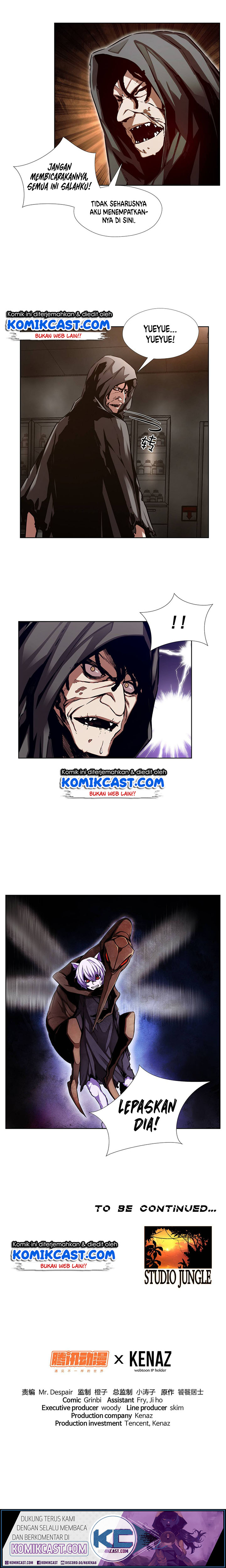 OddEye chapter 34