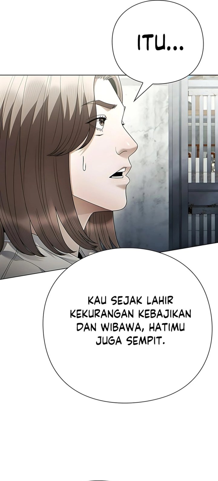 Office Worker Who Sees Fate chapter 140