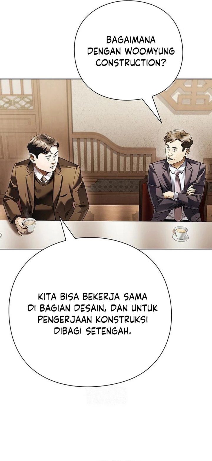 Office Worker Who Sees Fate chapter 156
