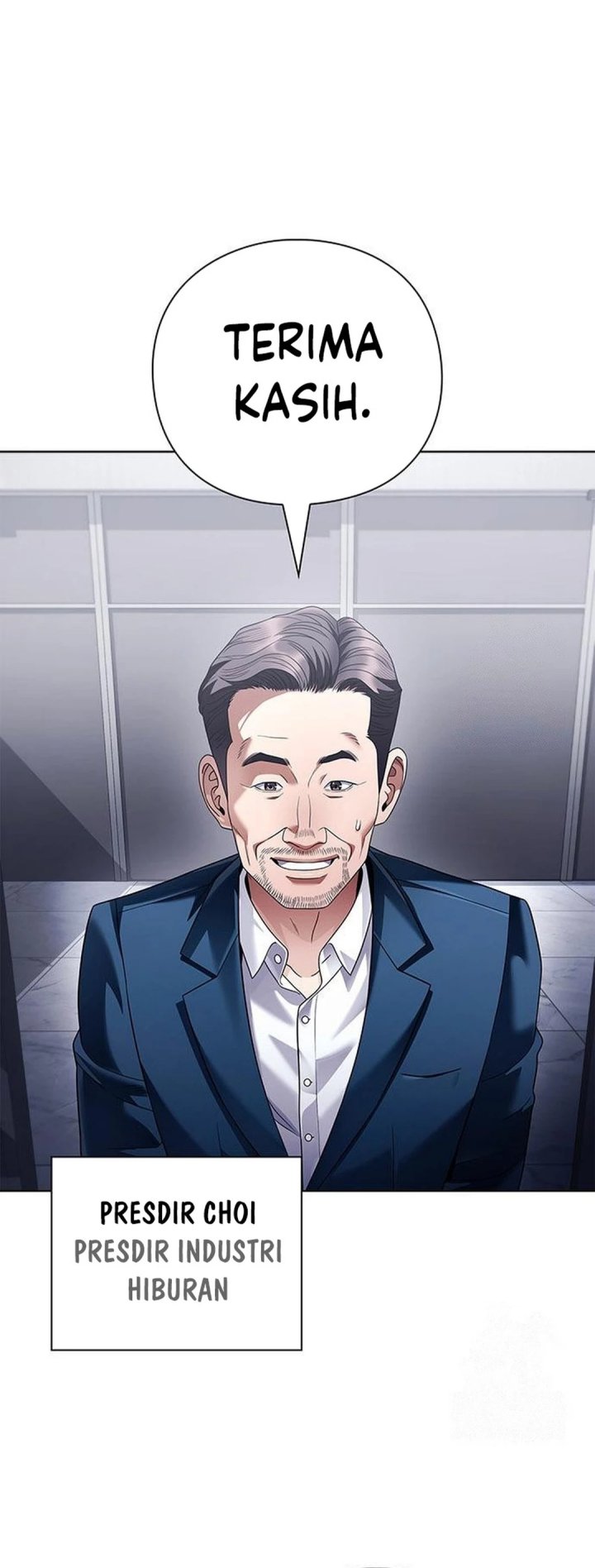 Office Worker Who Sees Fate chapter 156