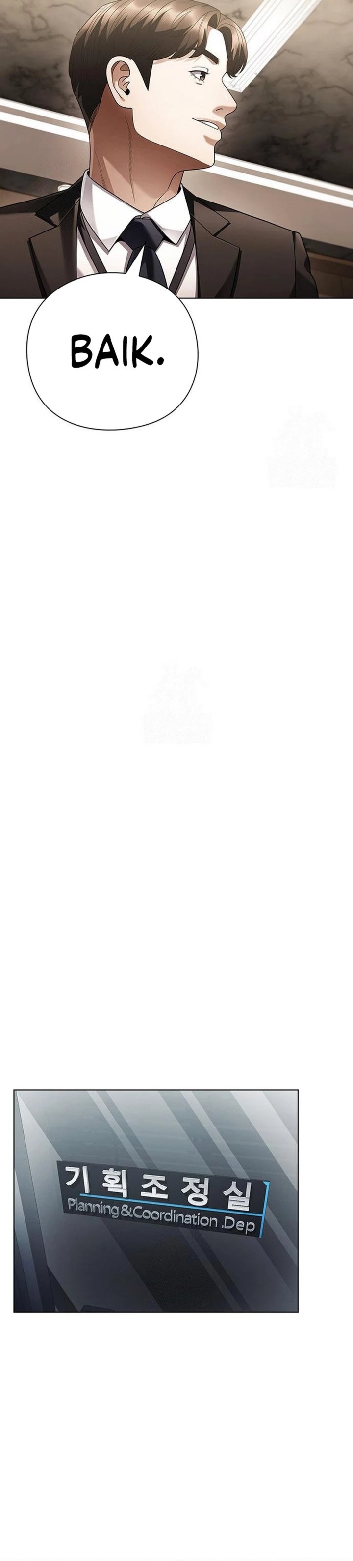 Office Worker Who Sees Fate chapter 156