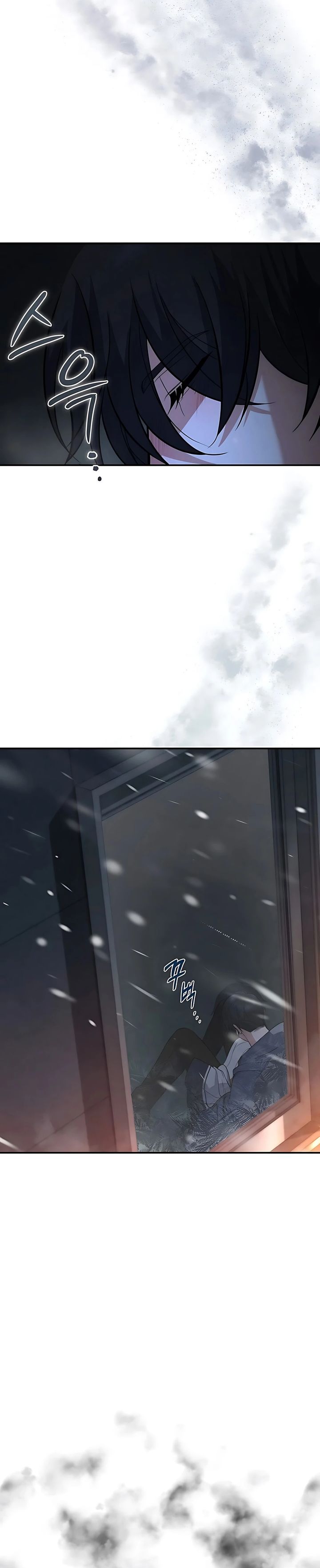 Office Worker in the Ice Age Apocalypse chapter 2