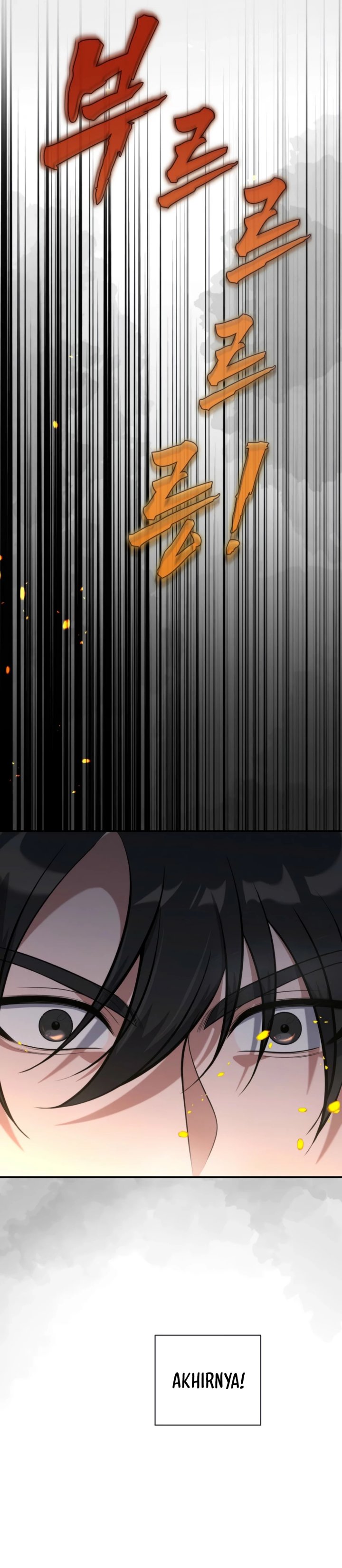 Office Worker in the Ice Age Apocalypse Chapter 14 Bahasa Indonesia