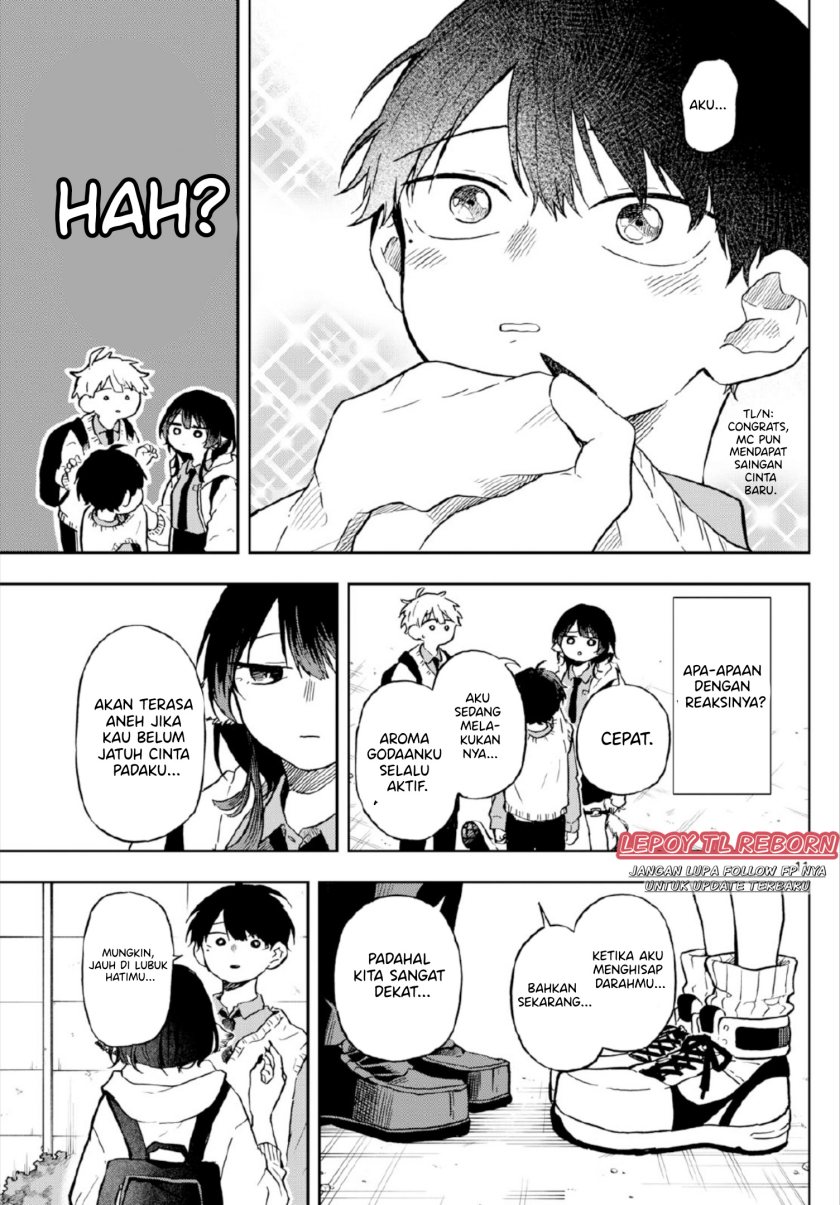 Ogami Tsumiki to Kinichijou. chapter 5