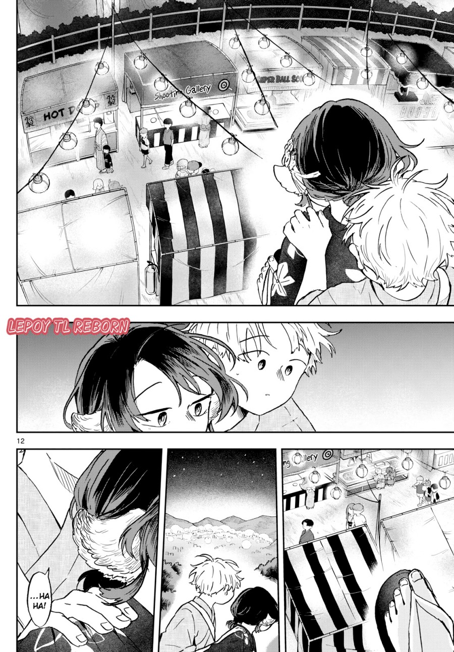 Ogami Tsumiki to Kinichijou. chapter 25