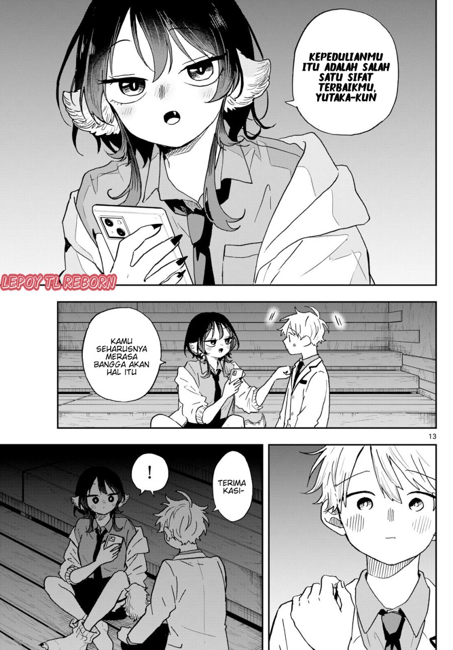 Ogami Tsumiki to Kinichijou. chapter 44