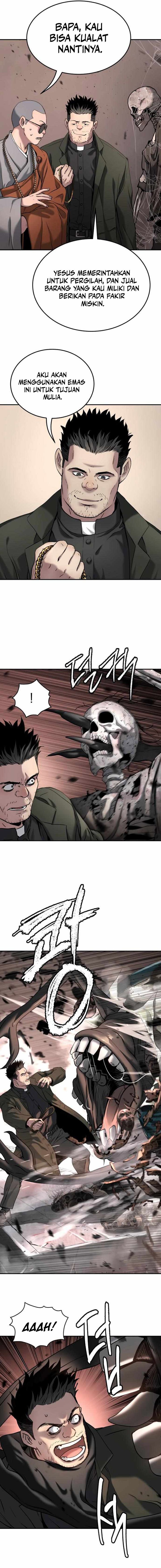 Oh! Dangun chapter 45