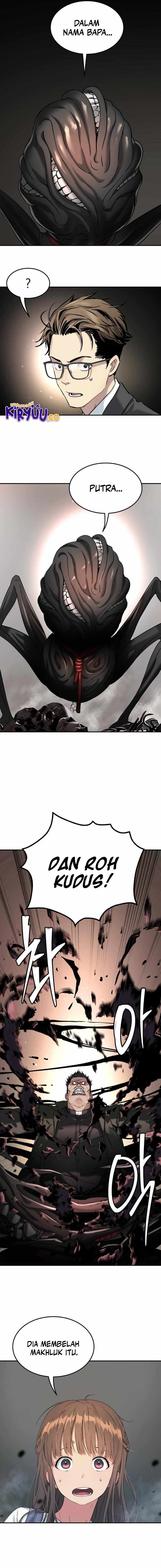 Oh! Dangun chapter 45