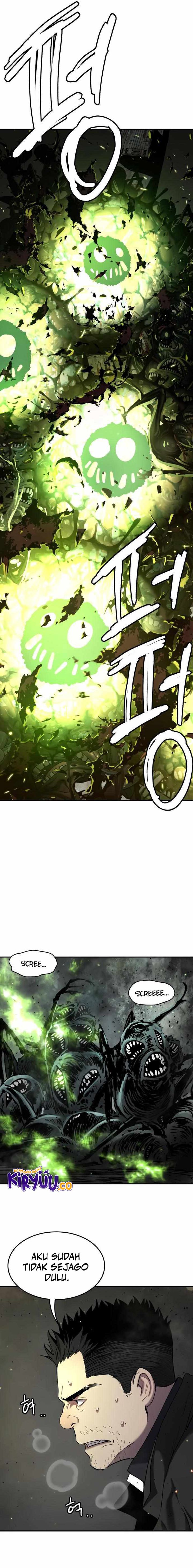 Oh! Dangun chapter 45