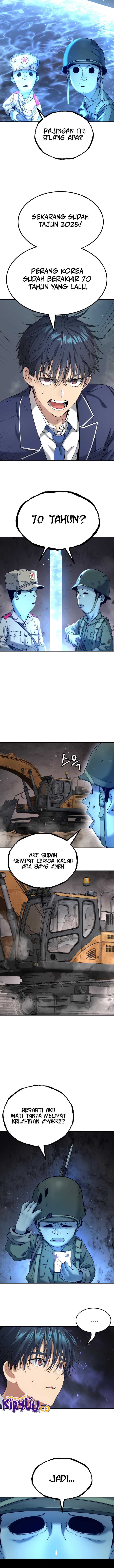 Oh! Dangun chapter 61