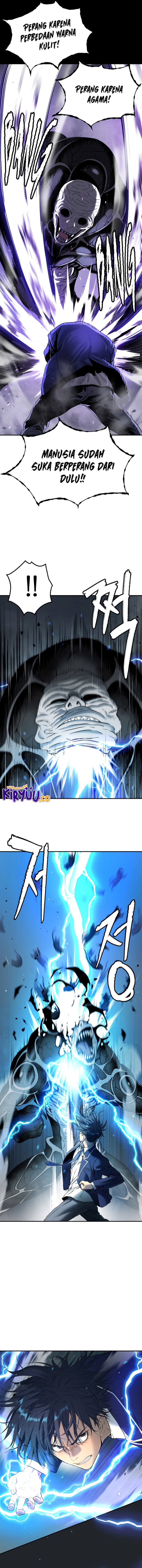 Oh! Dangun chapter 64
