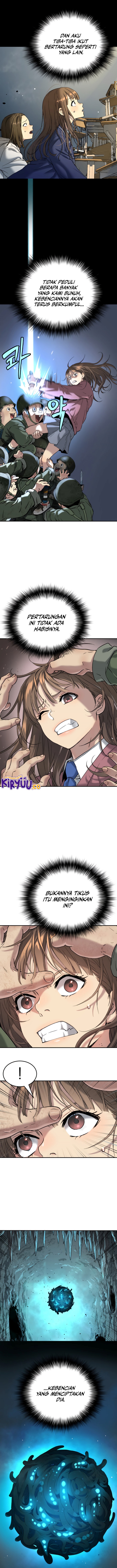 Oh! Dangun chapter 64