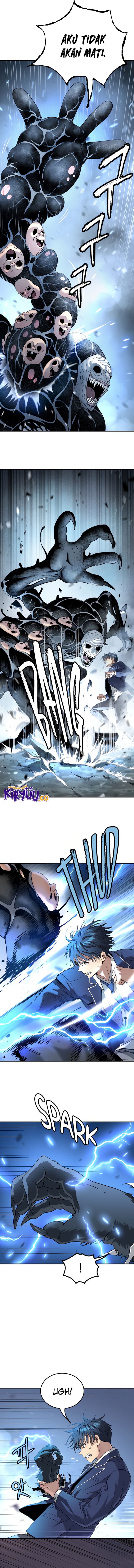 Oh! Dangun Chapter 65 Bahasa Indonesia