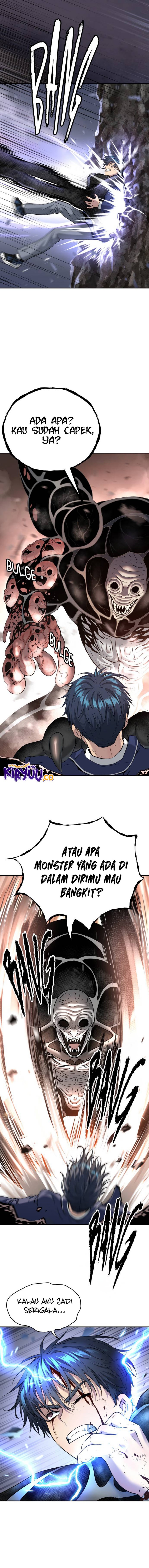 Oh! Dangun Chapter 65 Bahasa Indonesia