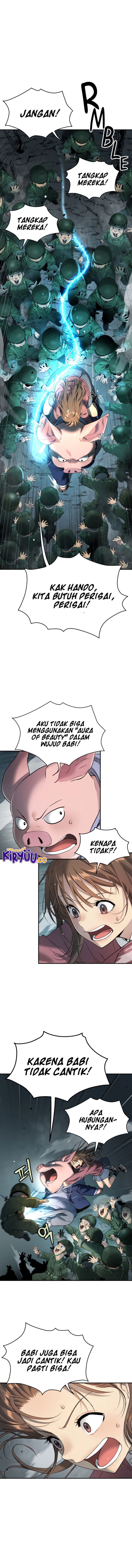 Oh! Dangun Chapter 65 Bahasa Indonesia