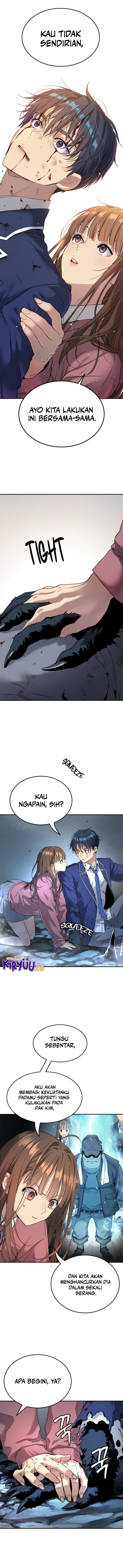 Oh! Dangun chapter 66