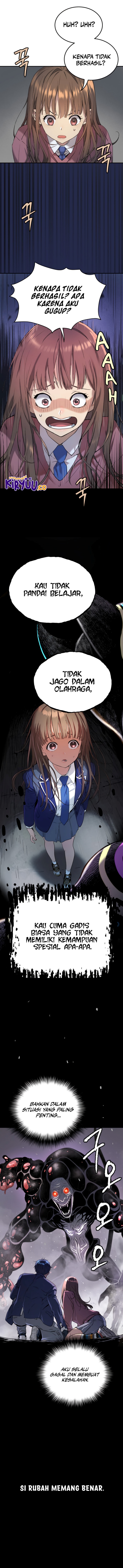 Oh! Dangun chapter 66
