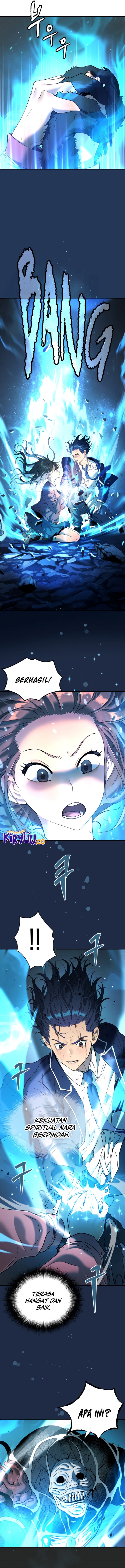 Oh! Dangun chapter 66