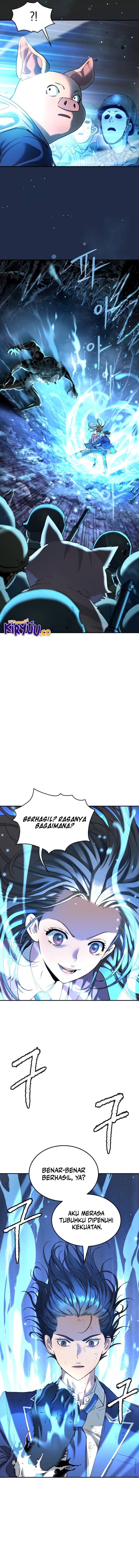 Oh! Dangun chapter 66