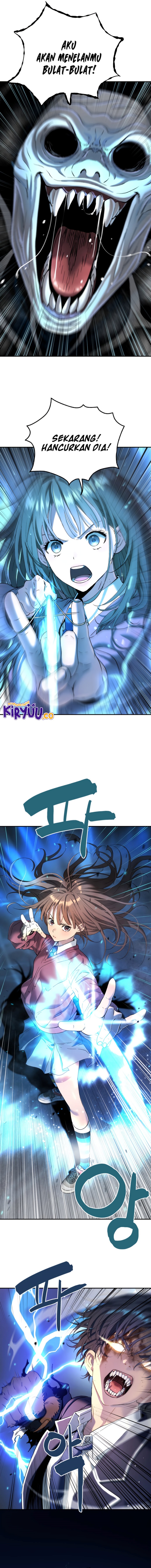 Oh! Dangun chapter 66
