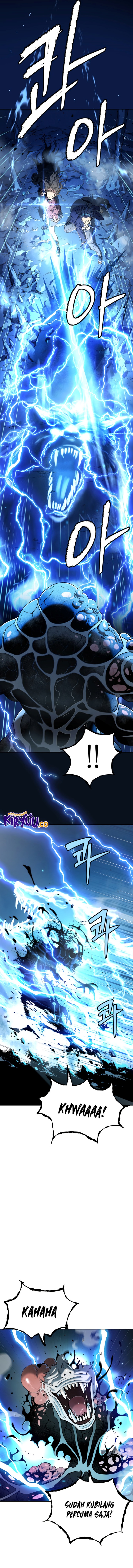 Oh! Dangun chapter 66